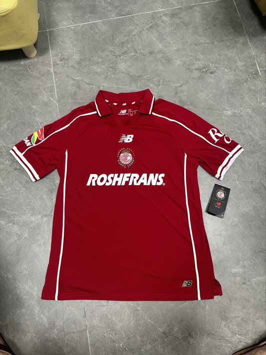 Toluca Home 2026/2027 Kids