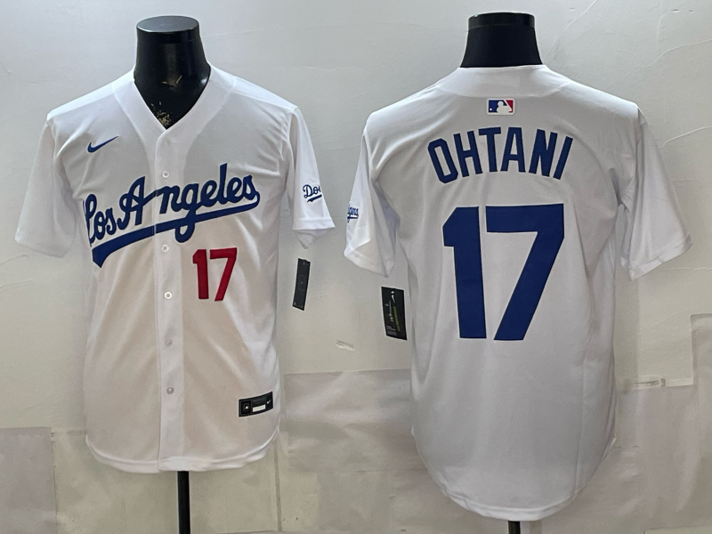Los Angeles Dodgers MLB