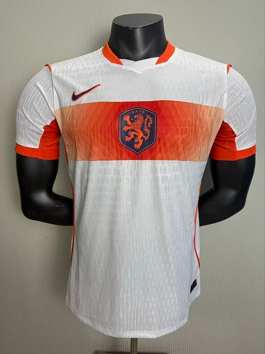 Netherlands 2026 World Cup Away Player Issue