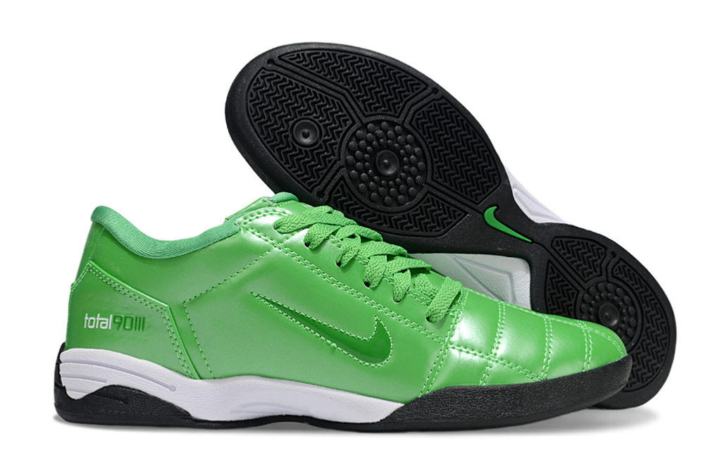 Total 90 IC Green / Black “