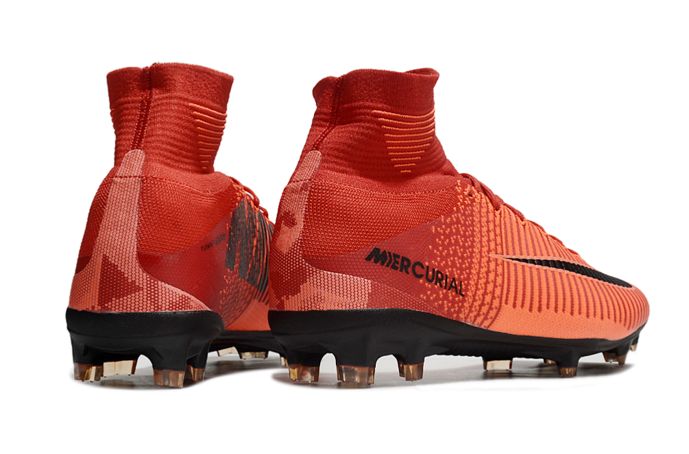 Mercurial Nike Superfly 5 "Fire"