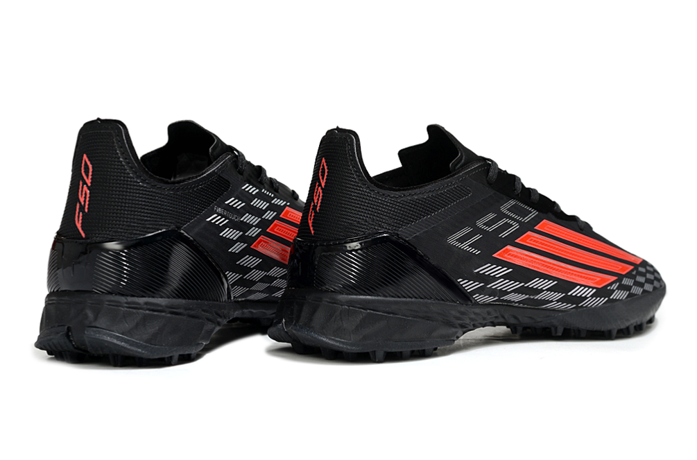 F50 Laces “Immortal DNA” Indoor