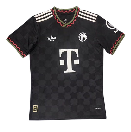 Bayern Munich 2025/2026 Third Kit Standard
