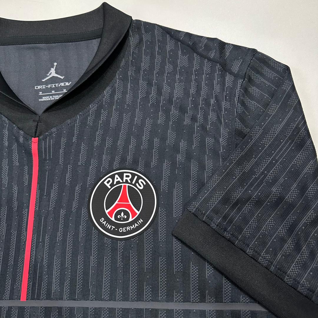 PSG 2025/2026 Jumpman Player Version