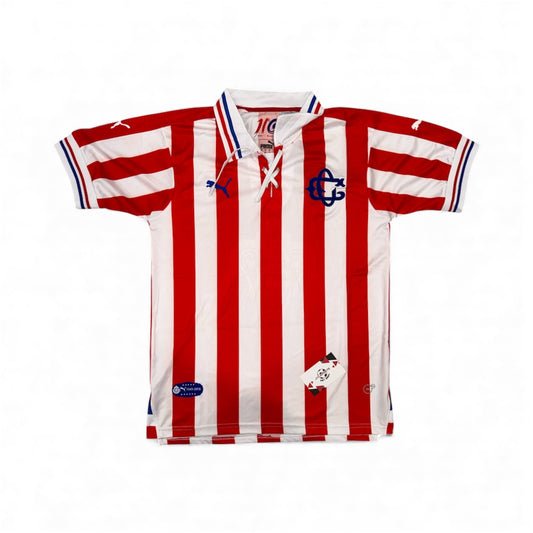 Chivas 2016 “110 Year Anniversary”