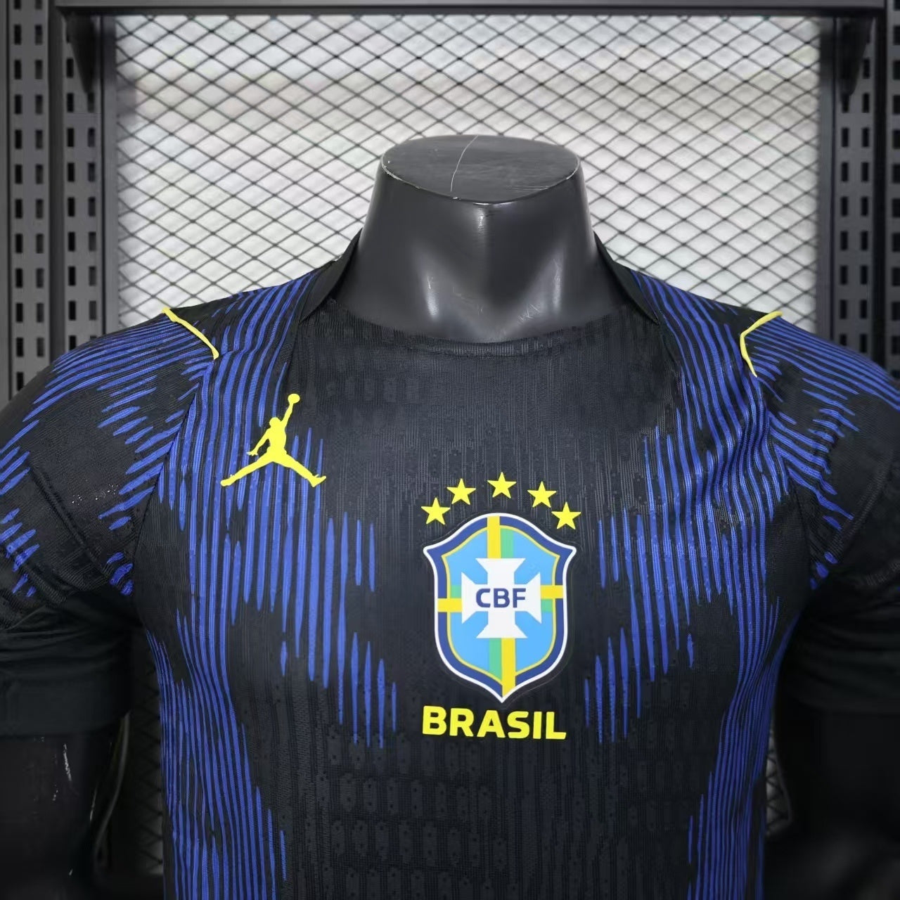 Brasil 2026 World Cup Away Player Issue