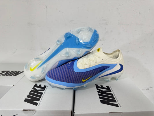 Phantom 6 Low Elite “Fear Nothing”