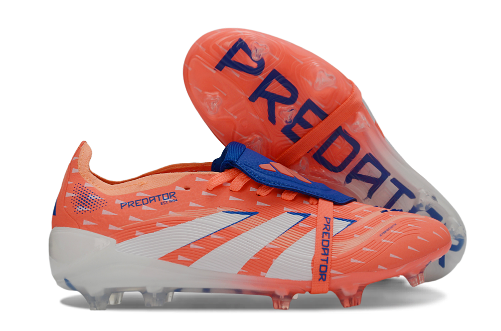 Predator 25 Elite Tongue X Predri