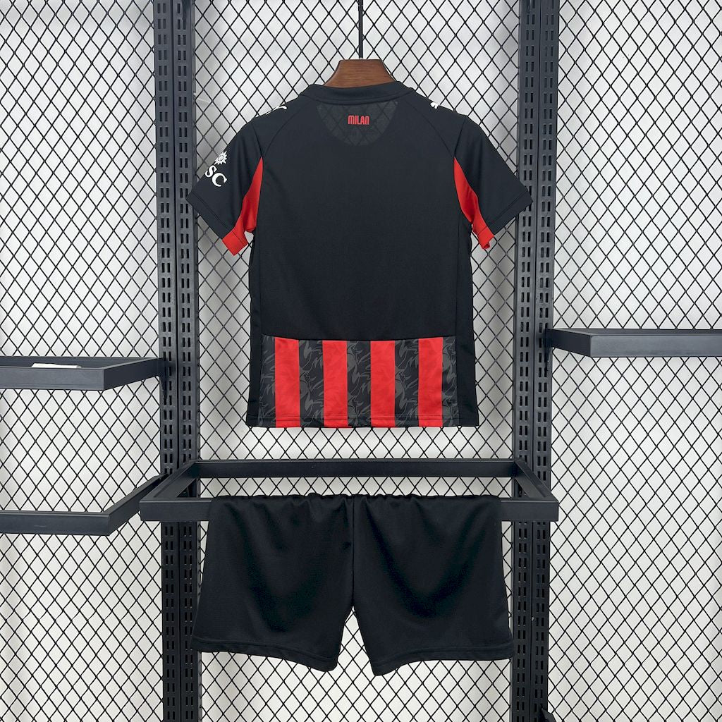 AC Milan 2025/2026 Kids