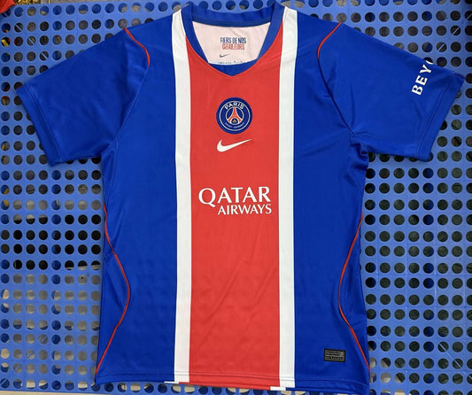PSG 2026/2027 Home Standard