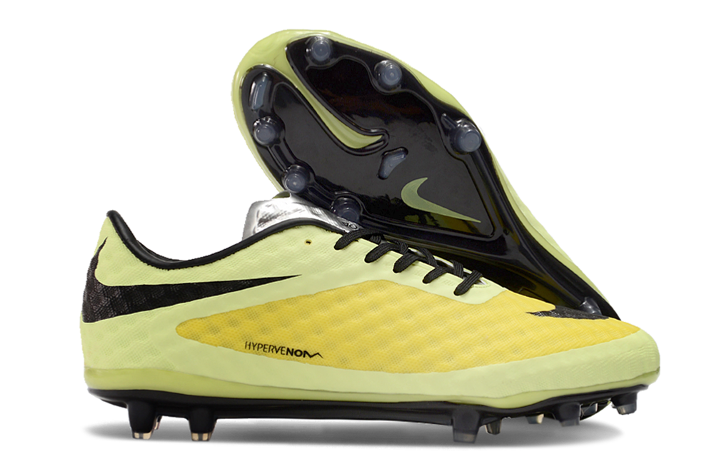 Nike Hypervenom 1 “Vibrant Yellow/Volt Ice”