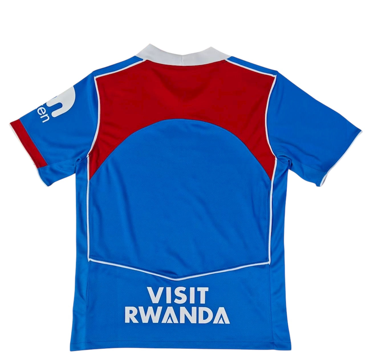 Atlético Madrid 2025/2026 Third Kit Standard