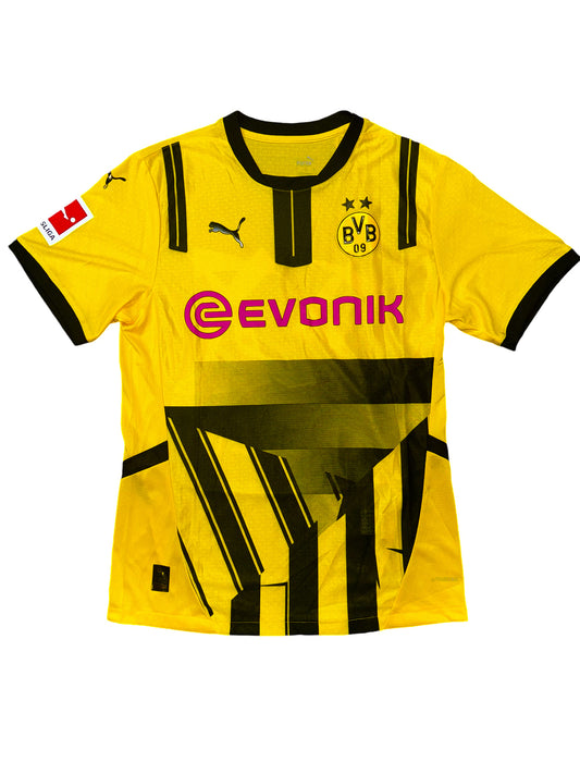 Borussia Dortmund 2024/2025 Home Player Issue