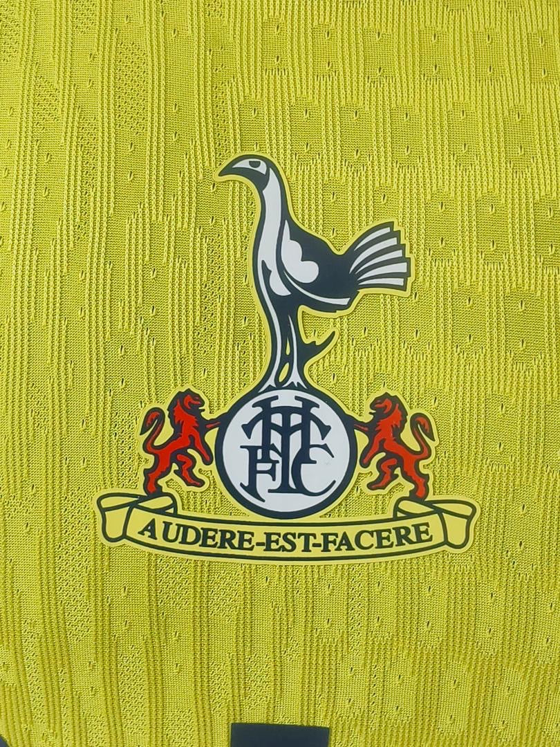Tottenham 2025/2026 T90 Player Version