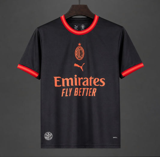 AC Milan 2026/2027 Third Kids