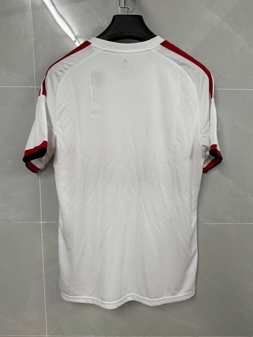 Flamengo 2026 Away Standard