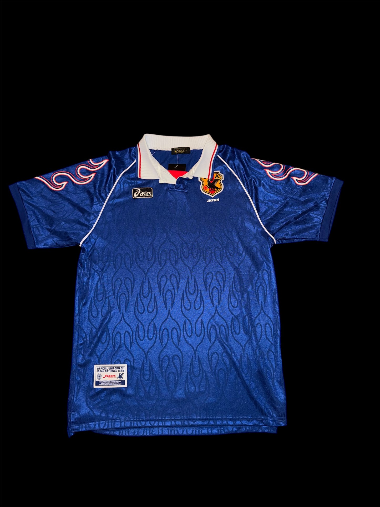 Japan 1998 Home Retro