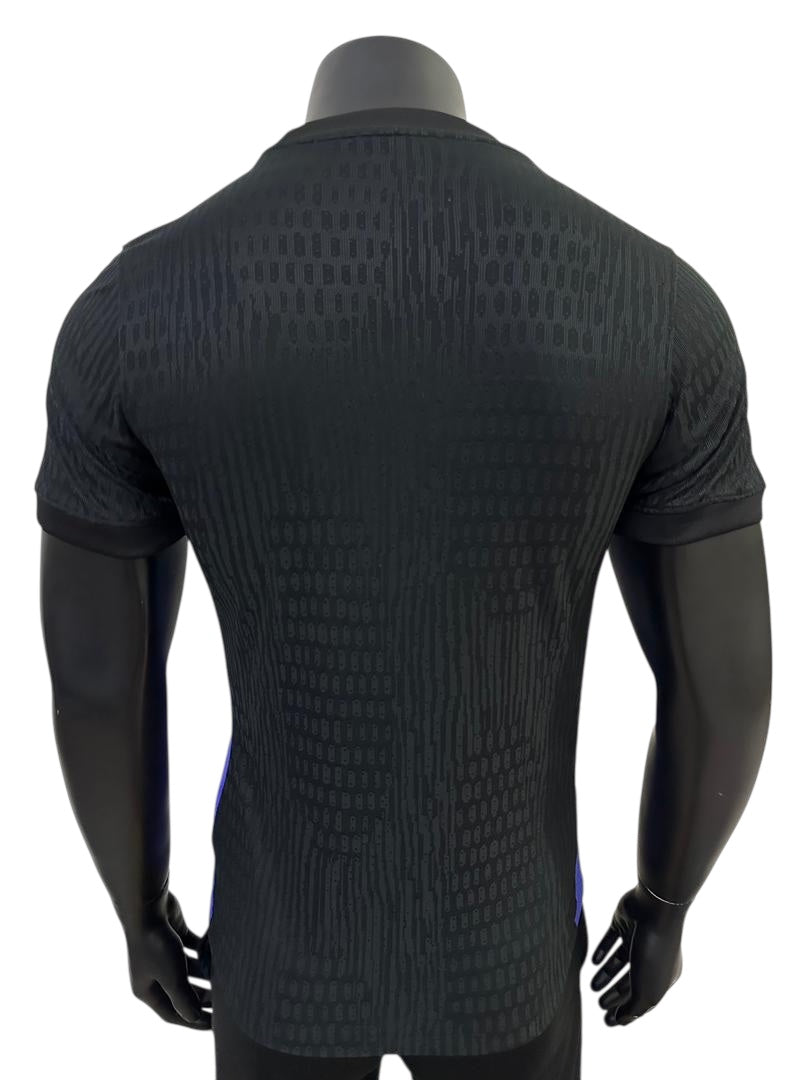 Barcelona 2025/2026 Away Trainning Player Issue