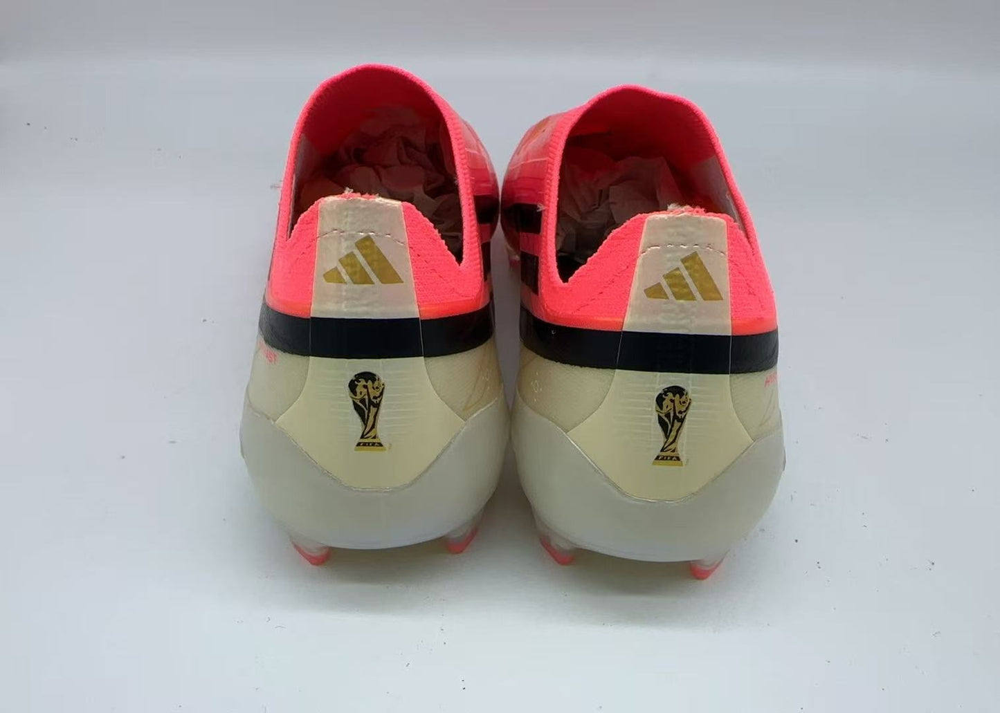 F50 Laceless Elite X World Cup 2026