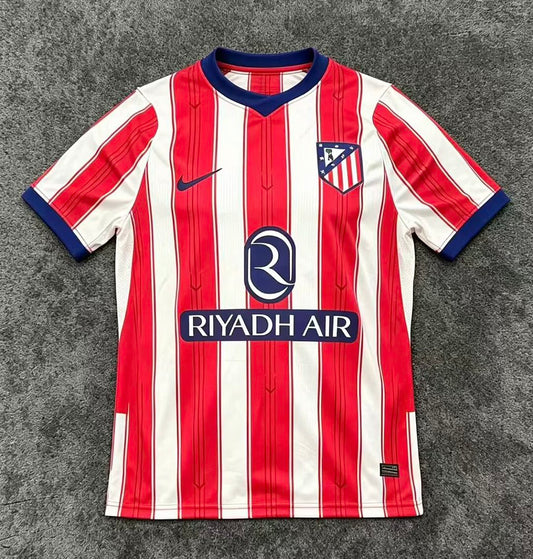 Atlético Madrid 2026/2027 Home Standard