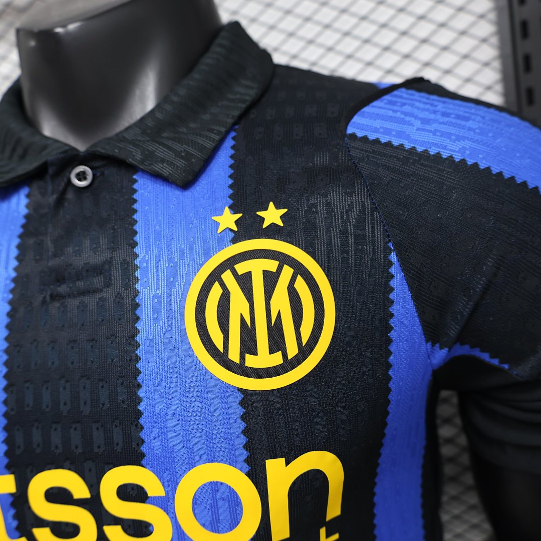 Inter Milan Home 2026/2027 Player