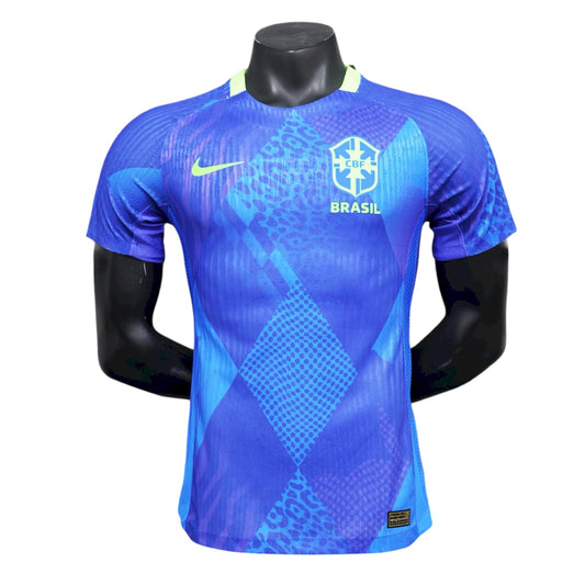 Brasil 2025 Away Player Issue