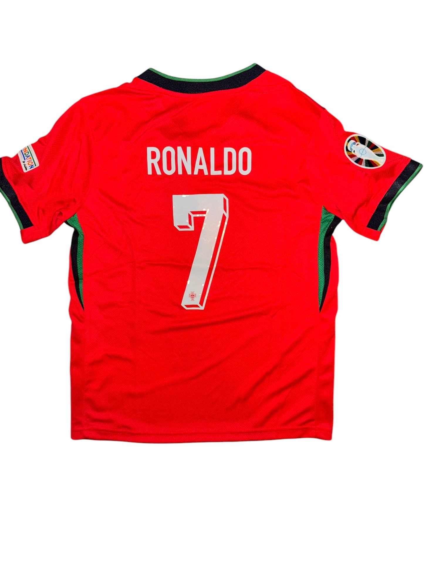 Portugal 2024 Home Kids
