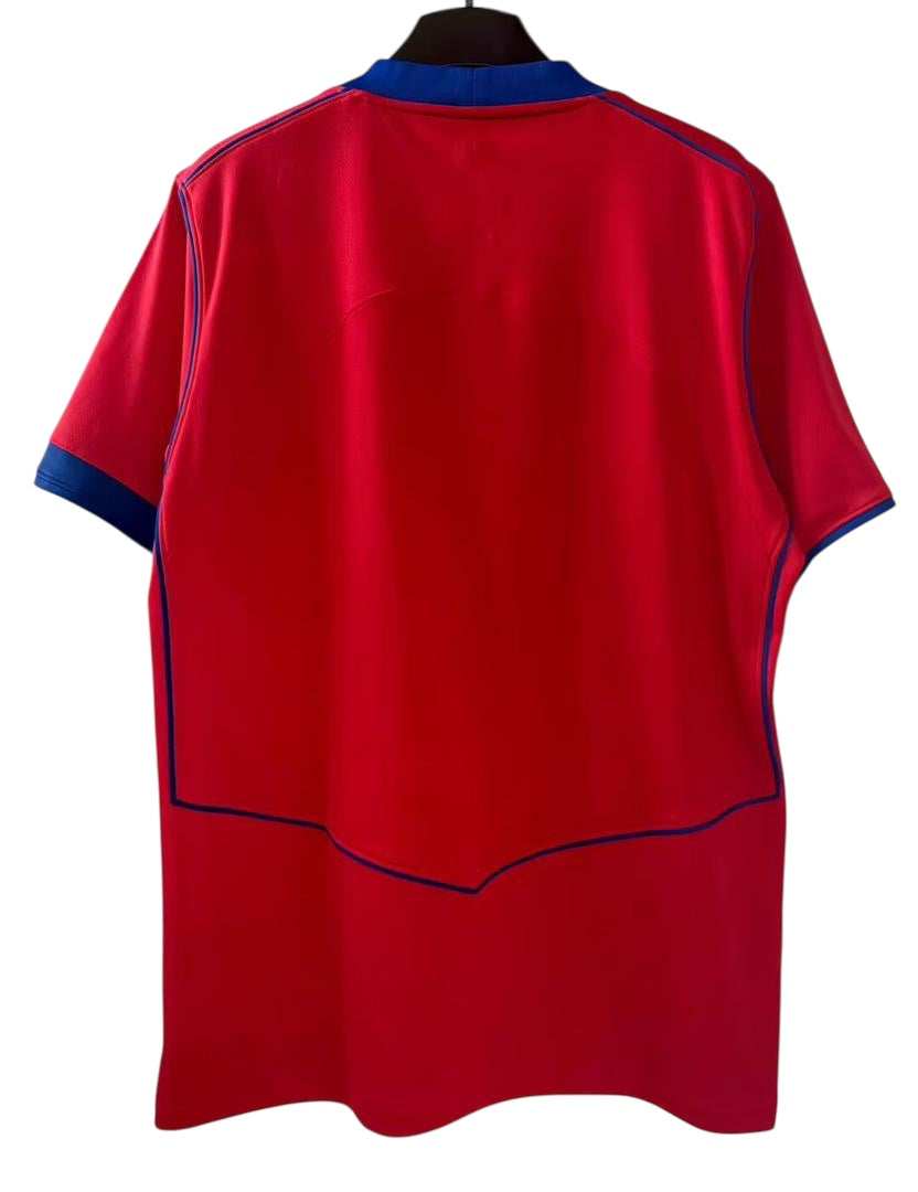 PSG Away 2025/2026 Standard