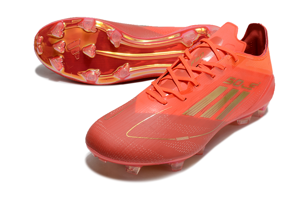 Adidas F50 Laces “Two Horizons”