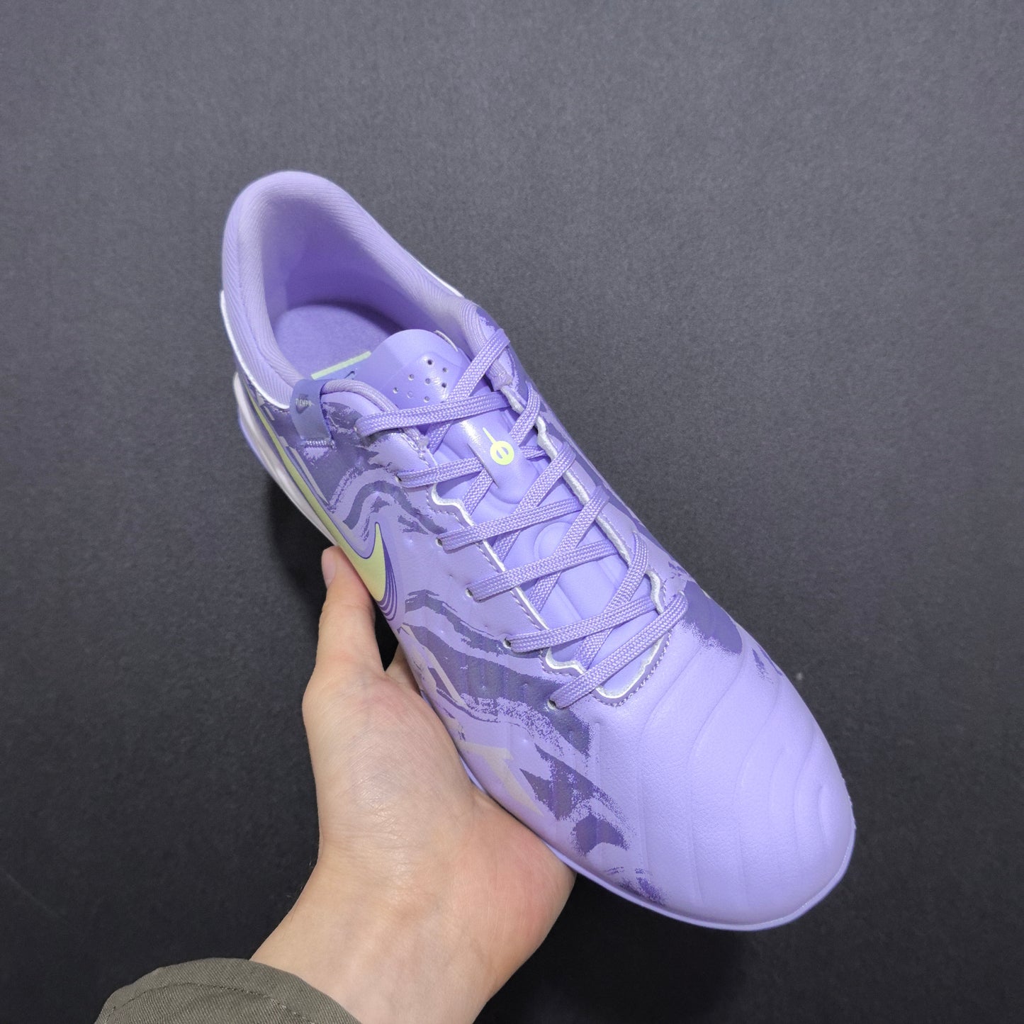 Tiempo Legend 10 Elite “United Pack” Indoor