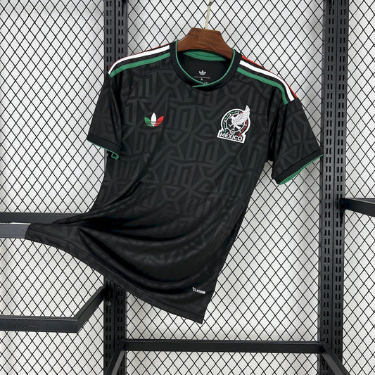 Mexico 2026 World Cup Third Kit Kids