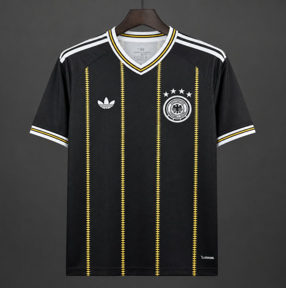 Germany World Cup 2026 The Last One