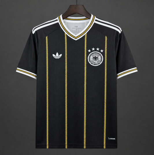 Germany World Cup 2026 The Last One