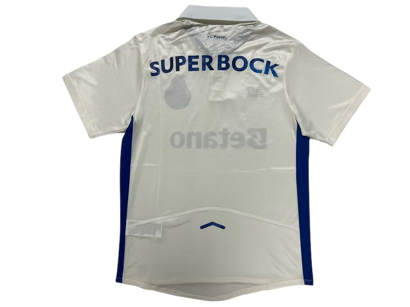Porto Away 2025/2026 Standard