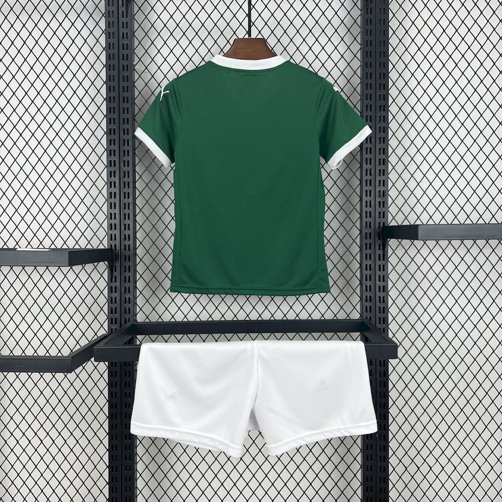 Palmeiras 2025 Home Kids