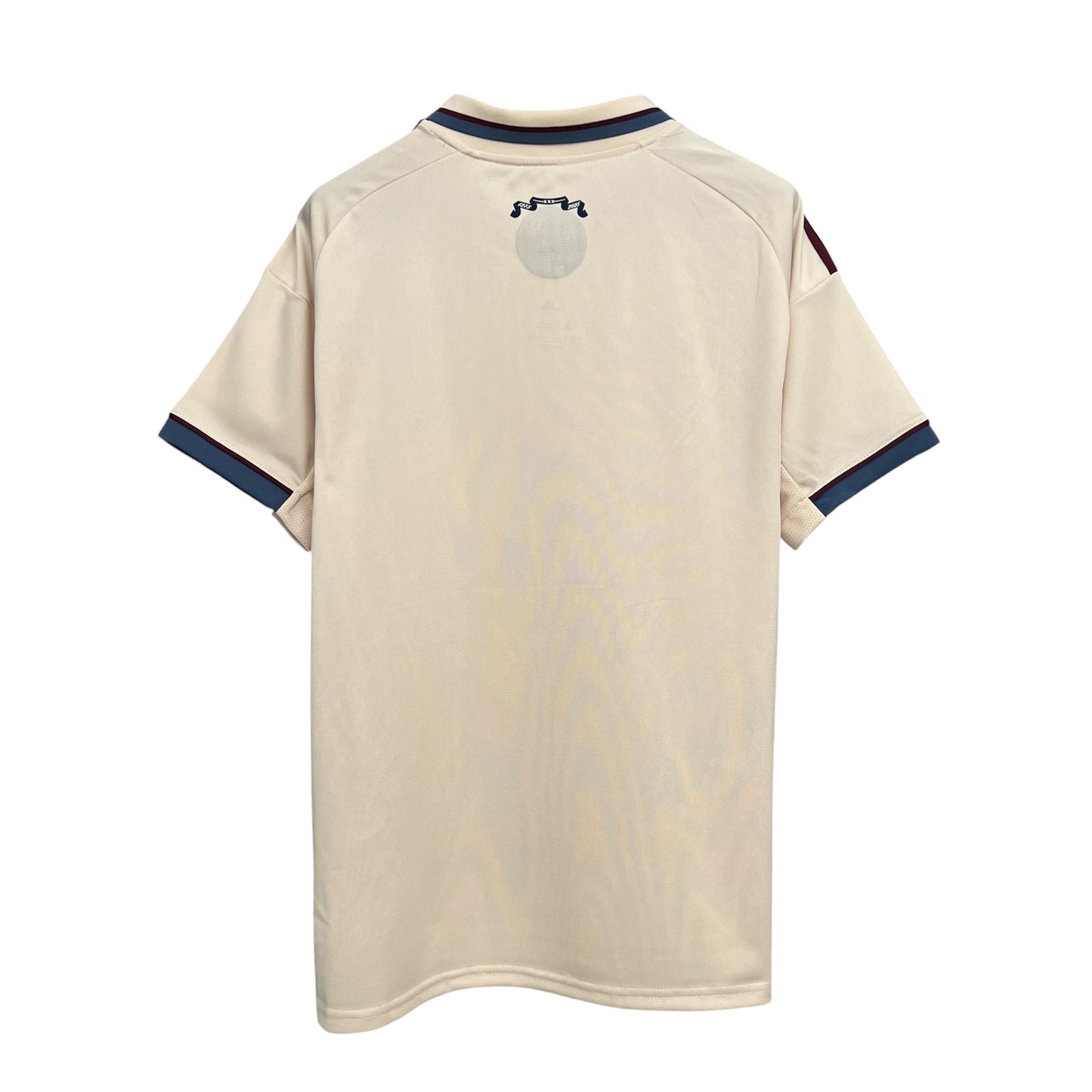 Ajax 2025/2026 Third Kit Standard