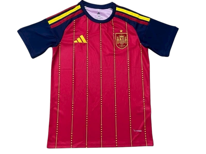Spain World Cup 2026 Standard