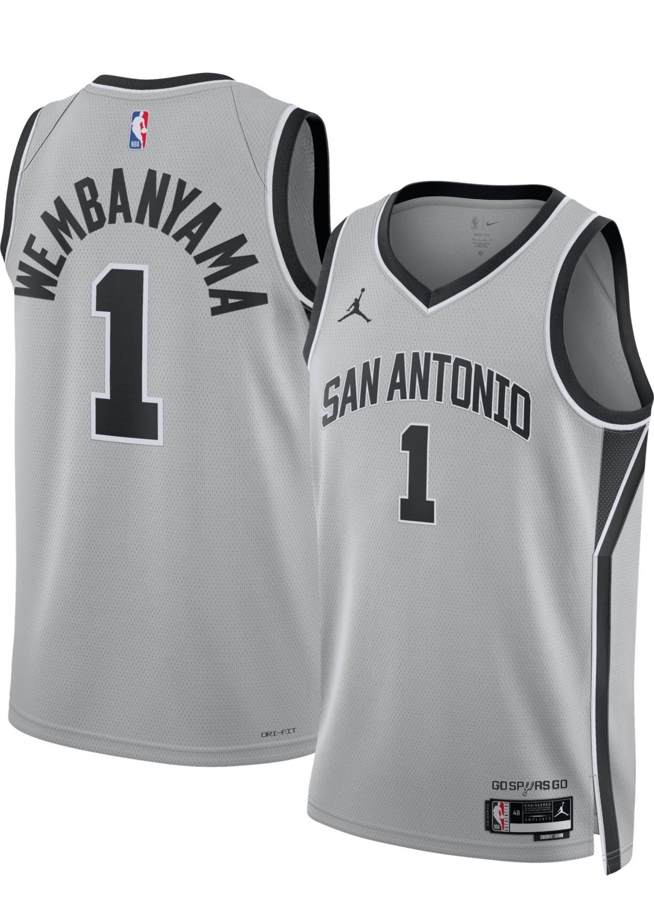 San Antonio Spurs NBA