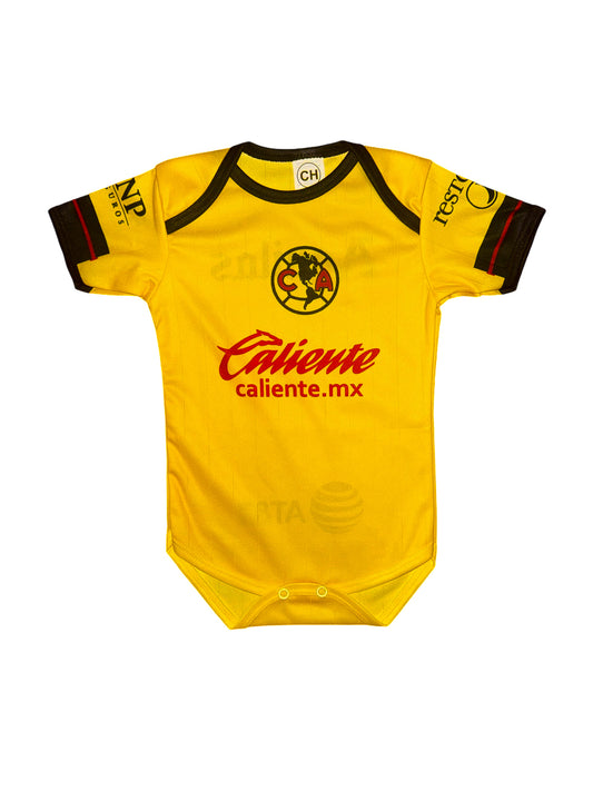 America Home Apertura 2024 Baby