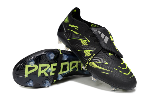 Predator 25 Tongue Elite “Electric Stealth Pack”