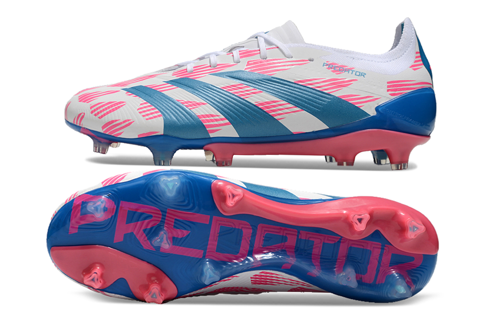 Adidas Predator Laces “Reemergence Pack”