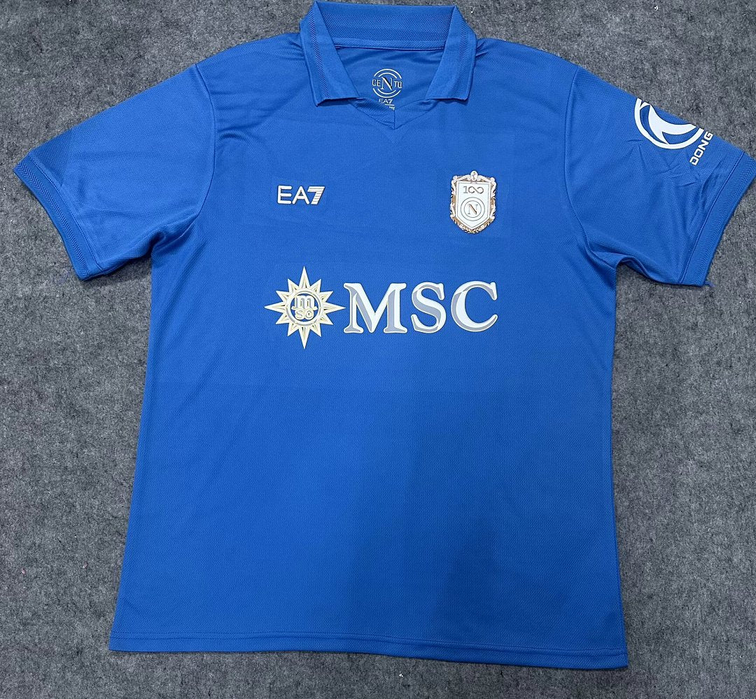 Napoli Home 2026/2027 Standard