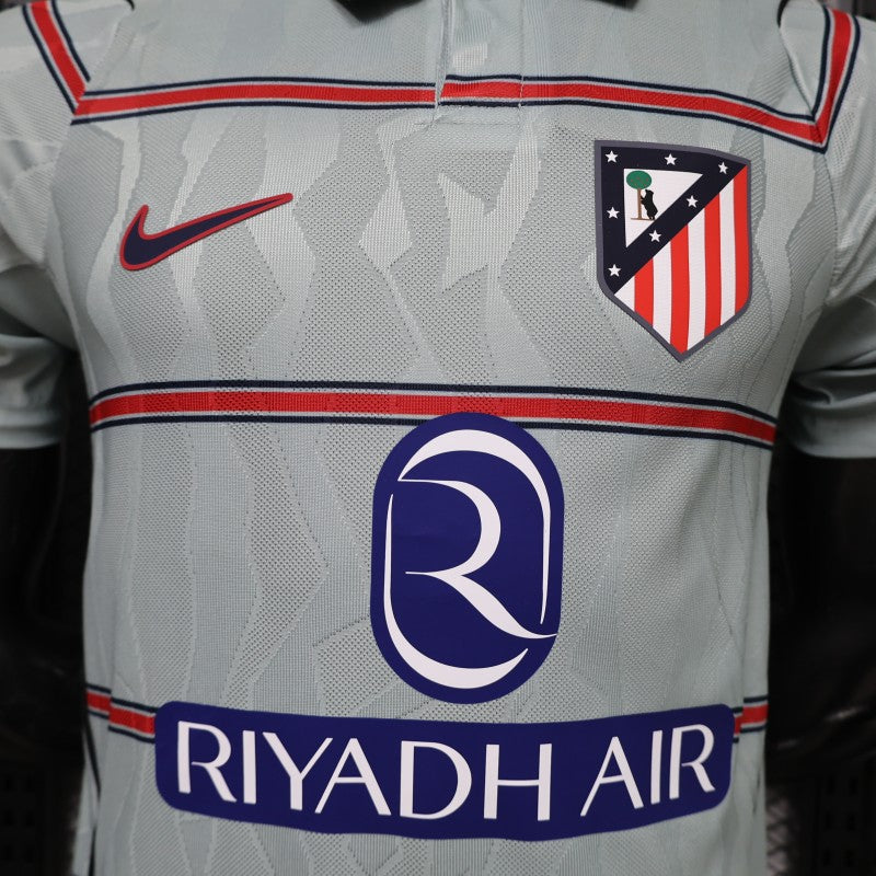 Atlético Madrid 2026/2027 Third Player Version