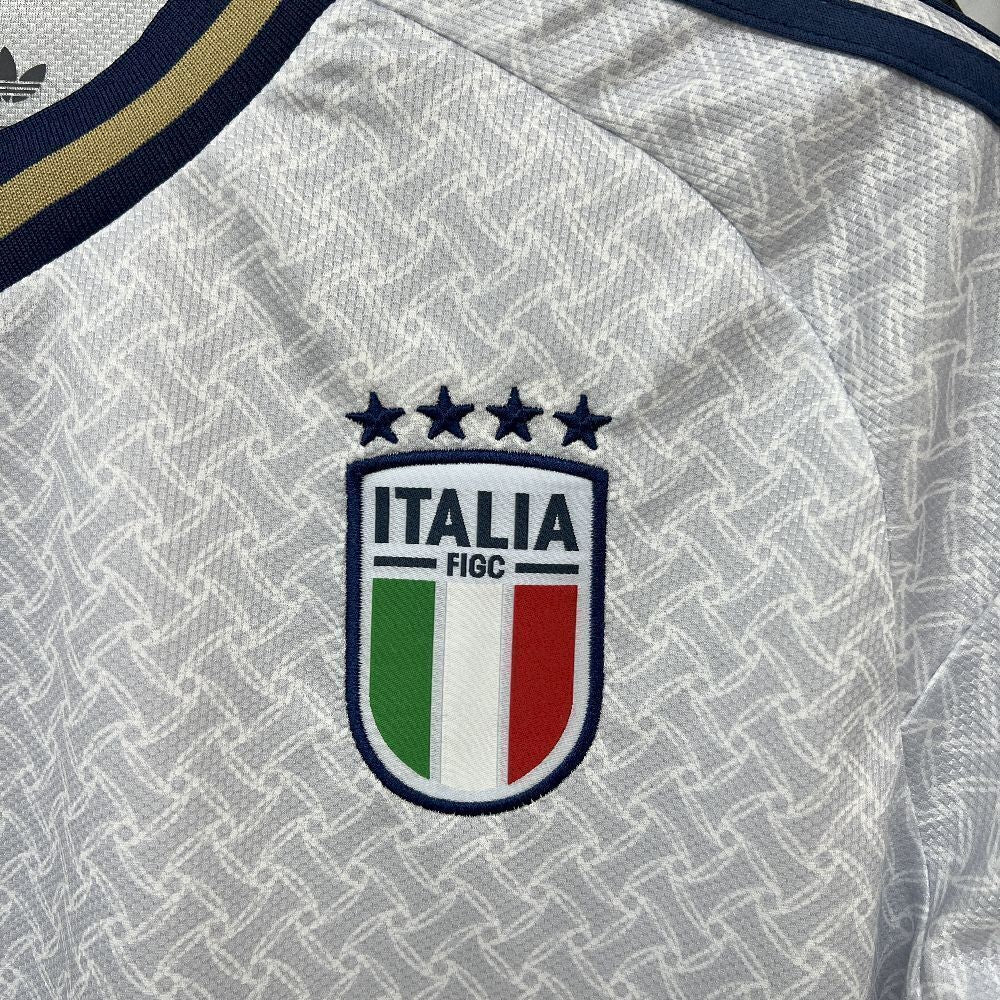 Italy 2026 Away Standard