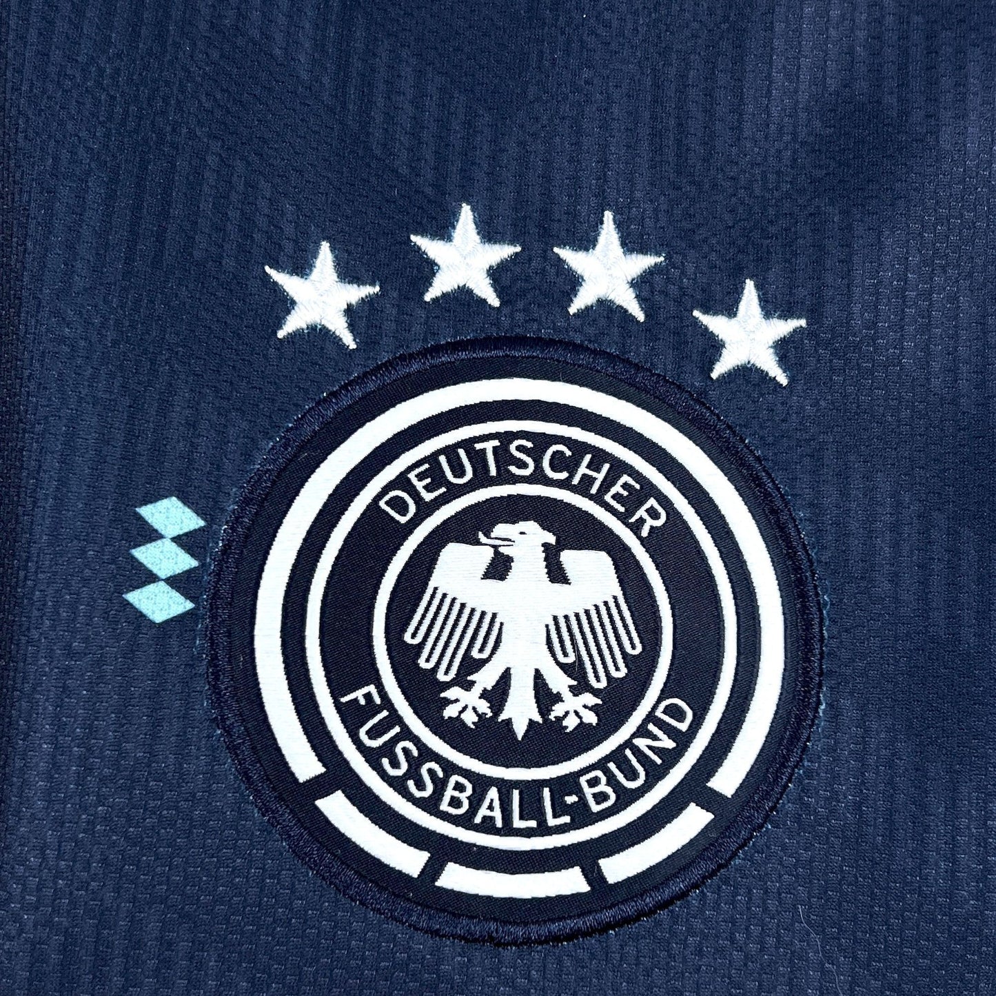 Germany Away 2026 World Cup Standard