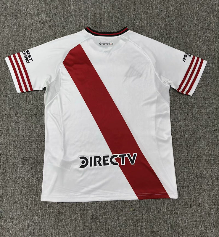 River Plate 2025 Home Standard