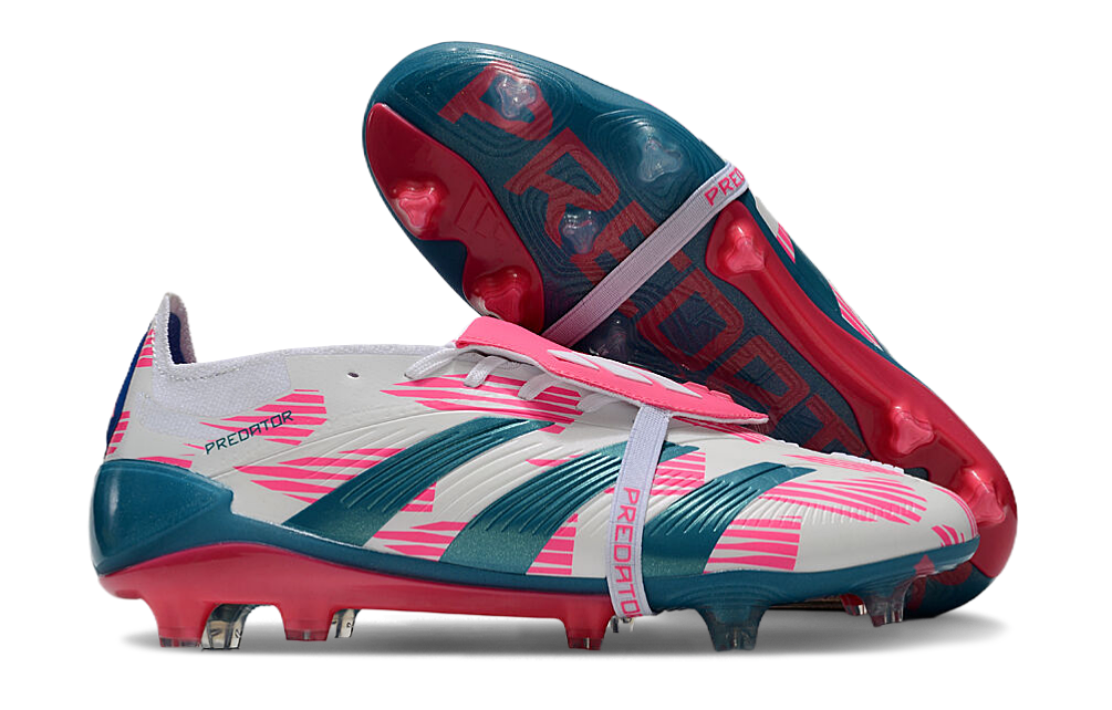 Adidas Predator Elite Tongue “Reemergence Pack”