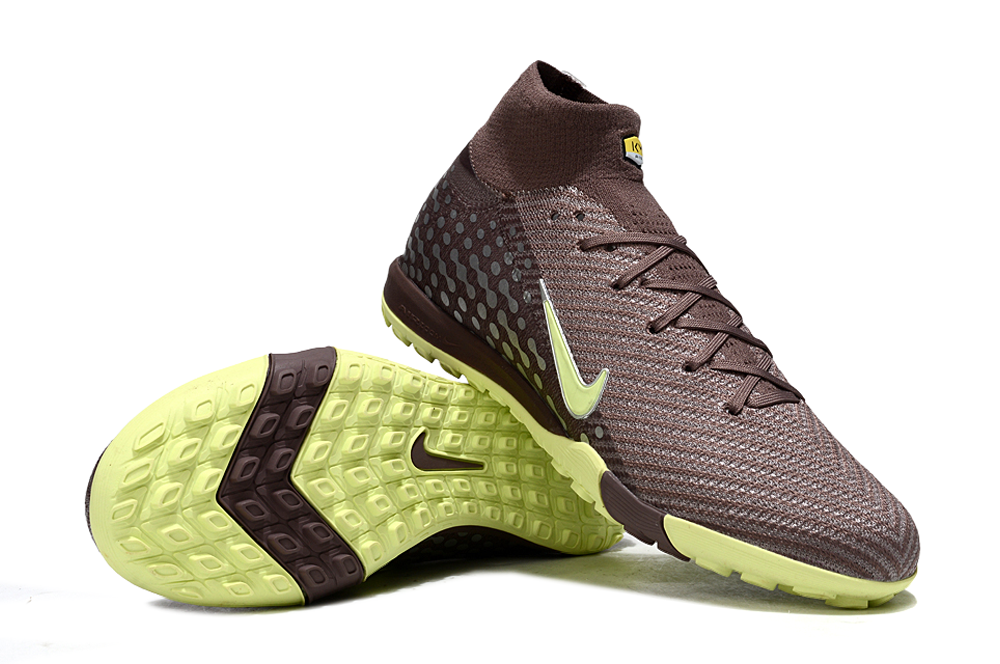 Mercurial Superfly 10 X Mbappe Indoor