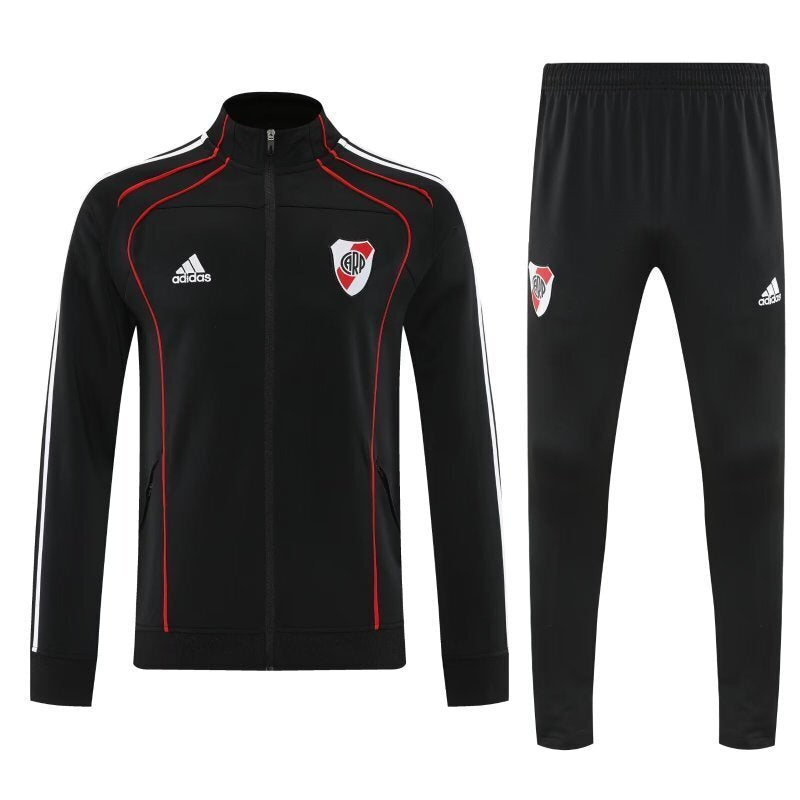 River Plate 2025 Tracksuit Kids