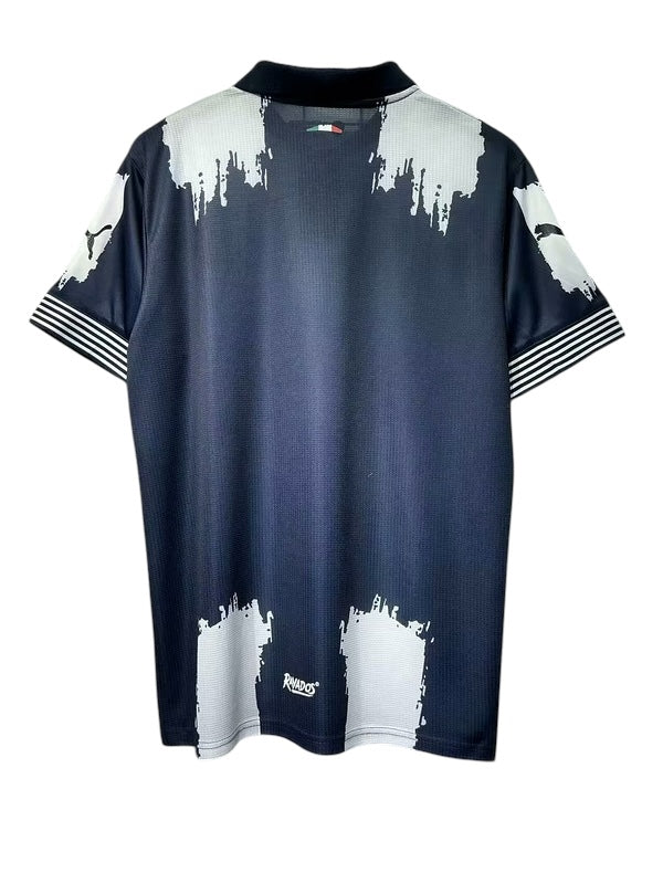 Rayados de Monterey “80th Anniversary”